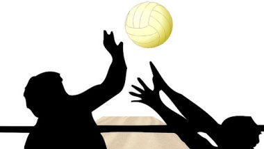 IOA to Form Ad-Hoc Committee to Govern Volleyball Federation of India