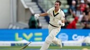Ashes 2023: &lsquo;Match Was Well Within Our Grasp&rsquo;, Says Skipper Pat Cummins After Australia Register Win Against England in 1st Test