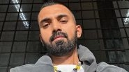 KL Rahul Injury Update: India Batter Checks in at NCA for Extensive Rehabilitation Programme