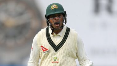 Ashes 2023 First Test: Australia End Day on 107/3 in Pursuit of 281 Against England