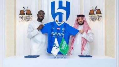 Kalidou Koulibaly Joins Saudi Pro League Side Al-Hilal From Chelsea, Becomes Latest Big Name to Move to Saudi Arabia