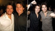 Tom Cruise 'Stunt Double' Pics Real or AI-Generated? Here's Truth About Viral Photos That Took Twitter By Storm!
