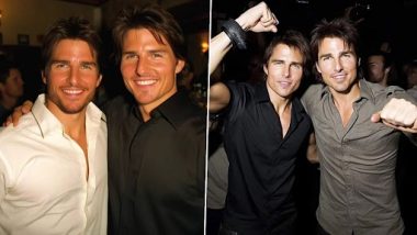 Tom Cruise 'Stunt Double' Pics Real or AI-Generated? Here's Truth About Viral Photos That Took Twitter By Storm!