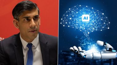 London Tech Week 2023: UK Prime Minister Rishi Sunak Calls for Global Cooperation on AI at Global AI Safety Summit