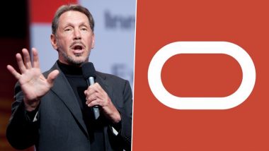 Larry Ellison Becomes World’s 4th Richest Person, Passing Bill Gates As AI Popularity Rises, Know Oracle Founder's Net Worth Here