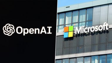 ChatGPT-Developer OpenAI Warned Microsoft to Go Slowly on Integrating GPT-4 Into Its Bing Search Engine: Report