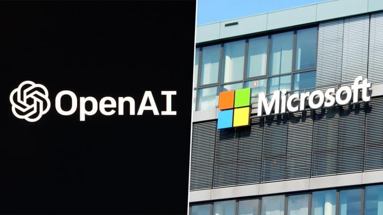 Microsoft restricts employee access to OpenAI's ChatGPT