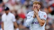 Ashes 2023: &lsquo;Players Are in Absolute Pieces, We Are Devastated&rsquo;, Says Captain Ben Stokes After England Lose 1st Test