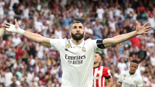 Karim Benzema Transfer News: Former Real Madrid Star Reportedly Signs Contract to Join Al-Ittihad