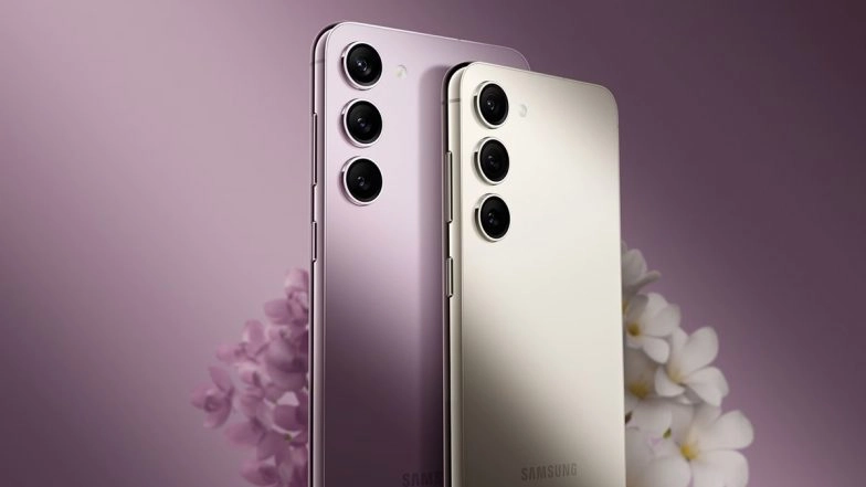 Samsung Galaxy F54 5G Goes on Sale in India Starting June 20; Details