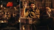 King Of Kotha: Dulquer Salmaan Unveils New Poster, Teaser To Be Out On June 28 (View Pic)
