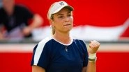 German Open 2023: Donna Vekic Upsets Elena Rybakina to Reach Quarterfinals