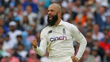 Ashes 2023: Moeen Ali Reveals the Text Message Ben Stokes Sent him and How the All-rounder Responded