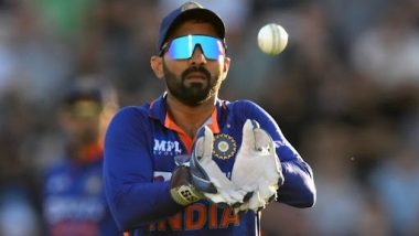 'I Don't Understand Selection Committee These Days' Dinesh Karthik Questions Baba Indrajith's Absence from South Zone Squad for Duleep Trophy 2023