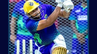 TNPL 2023 Lyca Kovai Kings vs Nellai Royal Kings, Live Streaming Online: Watch Telecast of Tamil Nadu Premier League Season 7 on TV and Online