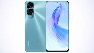 Honor 90 5G Powered by MagicOS 7.1 Launched in India, Check Out Specifications, Discounted Prices and More