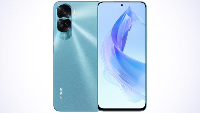 Honor 90 5G Powered by MagicOS 7.1 Launched in India, Check Out Specifications, Discounted Prices and More
