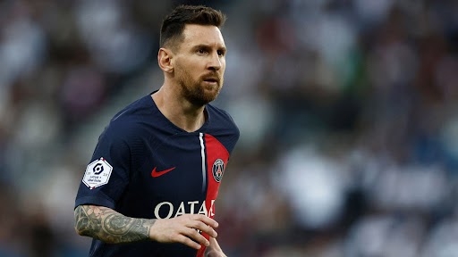 Inter Miami Officially Announces Lionel Messi - The Spun: What's Trending  In The Sports World Today