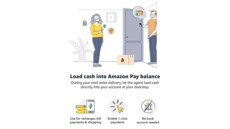 Now You Can Exchange Rs 2,000 Notes Through Amazon Pay: Here's How