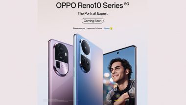Oppo Reno 8 Pro 5G Specs, Features, Launch Date, News and Updates (27  February, 2024)
