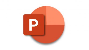 Powerpoint New Features: Microsoft Adds Laser Pointer in Slideshow, Digital Ruler in Web App