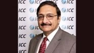 Returning PCB Chief Zaka Ashraf Calls Asia Cup&rsquo;s Hybrid Model an &lsquo;Injustice&rsquo; to Pakistan