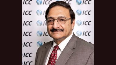 PCB Chairman Zaka Ashraf Likely to Be Removed From His Position: Report