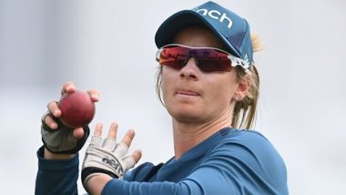 England Announce Playing XI for Women's Ashes Test; Lauren Filer, Danielle Wyatt to Make Debut