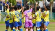 Kerala Blasters Temporarily Dissolves Women's Football Team Due to 'Financial Constraints' After Sanctions by AIFF