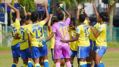 Kerala Blasters Temporarily Dissolves Women's Football Team Due to 'Financial Constraints' After Sanctions by AIFF