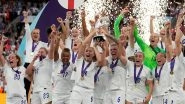 England Announce Squad for 2023 FIFA Women&rsquo;s World Cup, Millie Bright to Lead Team