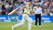 Ashes 2023: Former Aussie Captain Tim Paine Believes Australia Can Win Series If They Play at 'Different Tempo'