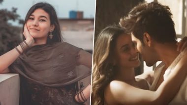 Shae Gill on SatyaPrem Ki Katha's 'Pasoori Nu': Ali Sethi's Singing Partner on OG 'Pasoori' Says, 'Instead of Spreading Hate, Don't Listen To It' (Watch Video)