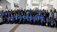 Special Olympics World Summer Games 2023: Indian Contingent Crosses 50-Medal Mark in Berlin