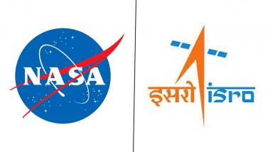 Indian Astronauts To Visit International Space Station in 2024: NASA and ISRO To Develop Framework for Human Spaceflight Cooperation