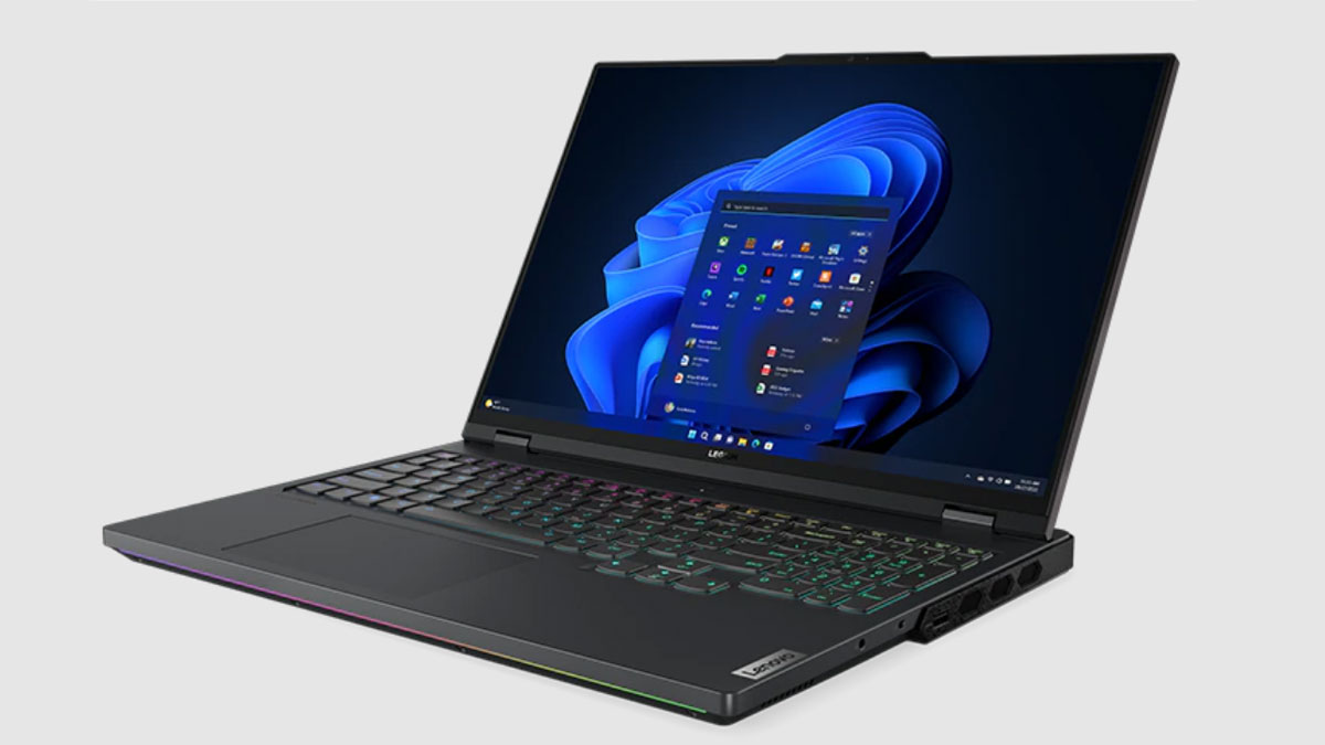 Lenovo LOQ: Affordable, fast gaming laptop with smooth performance 