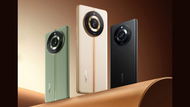 Realme 11 Pro, Realme 11 Pro+ Launched With 120Hz AMOLED Display: From Price to Specs, All You Need To Know