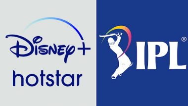 Disney Star Delivers Highest-Ever Ratings for IPL 2023 Playoffs