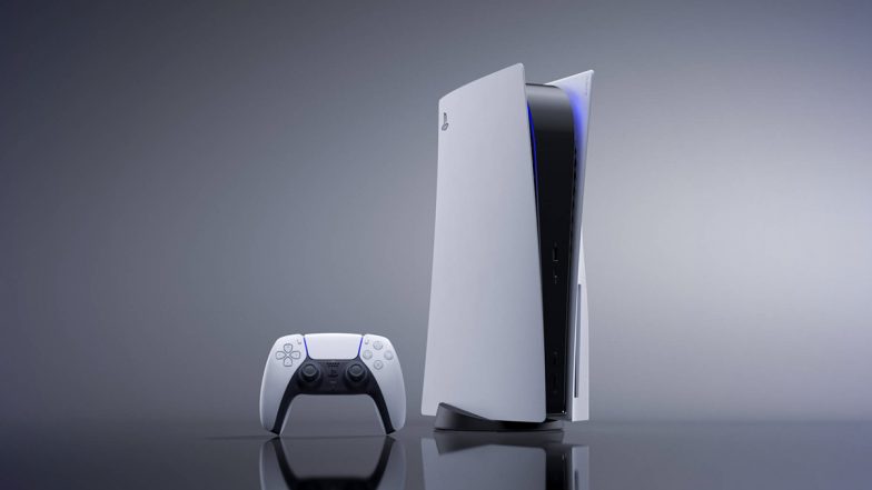 Sony PlayStation 5 New Feature Update: Tech Giant To Add Cloud Streaming Support for PS5 Games