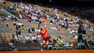 Oceane Dodin vs Ons Jabeur, French Open 2023 Live Streaming Online: How to Watch Live TV Telecast of Roland Garros Women’s Singles Second Round Tennis Match?