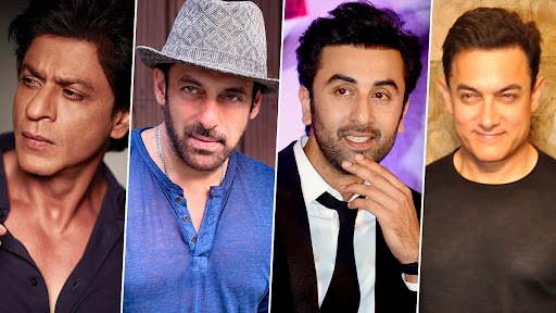 Majority of Hindi Box Office Hits Feature Men in Lead and Co-lead Roles- TISS Report