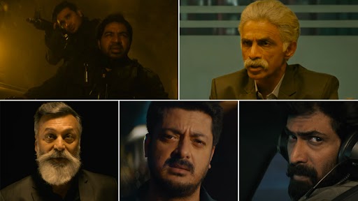 Spy Trailer Out!  Nikhil Siddhartha's Action Thriller to Arrive in Theatres on June 29 (Watch Video)