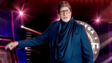 Amitabh Bachchan Trolled For Old Lingerie Tweet, Netizens Say, 'Sir, Ask This In KBC For 5 Crores'