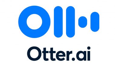 Otter AI Chat Launched: Real-Time Transcription Platform Otter.ai Launches New AI Chatbot