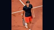 French Open 2023: Alexander Zverev Cruises Past Alex Molcan 6-4, 6-2, 6-1 to Reach Third Round