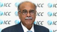 PCB Chief Najam Sethi Reacts After ACC Accepts Offer of Asia Cup Being Played in Hybrid Model, Says &lsquo;It Was the Best Solution&rsquo;