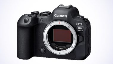 Canon EOS R6 Mark II Becomes 110 Millionth EOS Series Camera Ever Produced, RF100mm F2.8 L MACRO IS USM Is Company’s 160 Millionth Interchangeable Lens