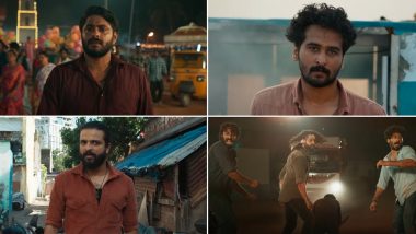 RDX Teaser: Shane Nigam, Antony Varghese and Neeraj Madhav Star in This Violent Action Movie; Film to Release on Onam 2023 (Watch Video)