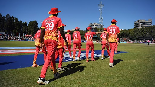 Zimbabwe vs USA Live Streaming, ICC World Cup 2023 Qualifier: Check ZIM vs USA Group a Cricket Match Availability Online and Live Telecast on TV