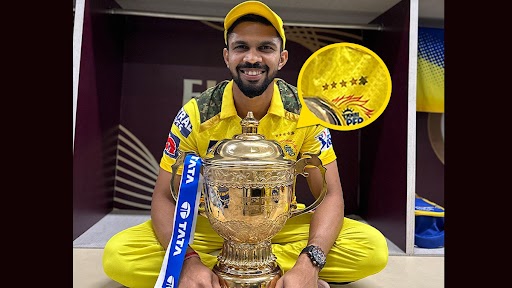Maharashtra Premier League 2023: India&rsquo;s IPL Players to Take Part in Latest Edition of Competition